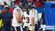 Texans regresa a playoffs de NFL tras vencer a Colts y sueña con el título de división