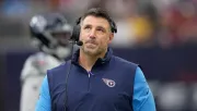 Titans despiden a Mike Vrabel