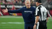 Pete Carroll deja de ser el entrenador en jefe de Seattle