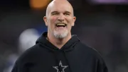 Los Washington Commanders contratarán a Dan Quinn