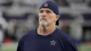 Washington Commanders hacen oficial la contratación de Dan Quinn como su nuevo entrenador