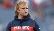 Steve Belichick es nuevo coordinador defensivo de los Commanders