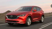 La verdad sobre la permanencia la Mazda CX-5 en México