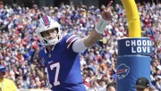 Josh Allen guía a Buffalo en triunfo sobre Arizona