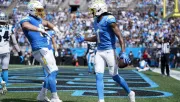 Los Angeles Chargers mantienen invicto