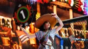 UFC realiza homenaje a México en The Sphere durante la Noche de UFC