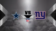 Dallas Cowboys vs New York Giants EN VIVO Semana 4 NFL