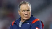 Bill Belichick: “¡No estoy seguro de cuál es el plan de ‘Patriots’ ahora mismo!