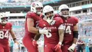 Arizona arruina el regreso de Tua Tagovailoa con Miami con un gol de último segundo