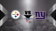 NFL: ¿Cuándo y dónde ver Giants vs Steelers?