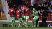 Juárez vence al Querétaro 