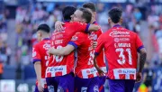 Atlético de San Luis vence a Puebla 2-0 y se acerca a la Liguilla directa