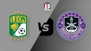 León vs Mazatlán