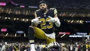 ¡Van por todo! Commanders adquieren al cornerback Marshon Lattimore en canje con Saints