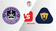 Mazatlán FC vs Pumas EN VIVO Liga MX Jornada 17 Apertura 2024