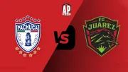 Pachuca vs Juárez: ¿Cuándo y dónde ver EN VIVO el partido de la Jornada 17