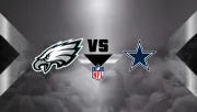 Dallas Cowboys vs Filadelfia Eagles 