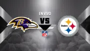 Baltimore Ravens vs Pittsburgh Steelers EN VIVO NFL Semana 11