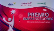 Premio Emprendedores Compartamos 2024: Inspiración y resiliencia en cada historia de éxito