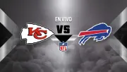 Kansas City Chiefs vs Buffalo Bills EN VIVO NFL Semana 11