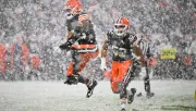 Browns sacan el orgullo y sorprende con victoria frente a Steelers