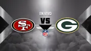 49ers vs Packers EN VIVO NFL Semana 12