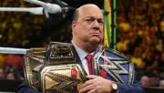 Paul Heyman reúne a sus creaciones de cara a Survivor Series