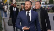 Conor McGregor es condenado por abuso hacia una mujer; tendrá que pagar indemnización 