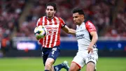 Liguilla sin equipos de Guadalajara