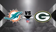 NFL: ¿Cuándo y dónde ver el Miami vs Green Bay?