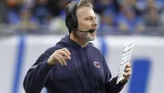 Chicago despide a Matt Eberflus tras derrota ante Detroit en el juego de Thanksgiving