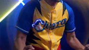 Charros de Jalisco presenta jersey