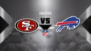 San Francisco 49ers vs Buffalo Bills EN VIVO NFL Semana 13