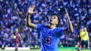 Cruz Azul a Semifinales 