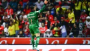 Luis Malagón 'se burla' de la afición de Toluca tras eliminación en Cuartos de Final