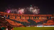 Aficionados de Tigres desataron la violencia tras la eliminación en la Liguilla