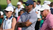 Tiger Woods reveló cuando volverá a jugar