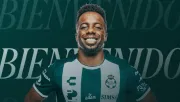 ¡Oficial! Cristian Dájome es nuevo futbolista de Santos Laguna 