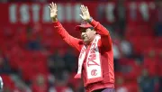 José Saturnino Cardozo negó contacto con la directiva de Toluca para llegar al banquillo 