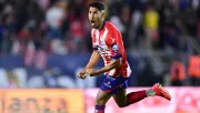 Ricardo Chávez marcó el gol de la ventaja