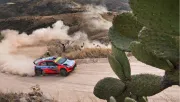 El Rally regresará México para competir en Huatulco