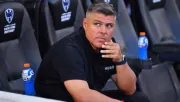 ¡Se va! Mauro Gerk dejará de ser entrenador de Querétaro