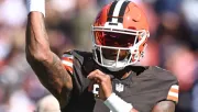 La NFL concluye investigación contra Deshaun Watson, QB de Cleveland