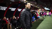 ¡Oficial! Benjamín Mora será el nuevo entrenador de Querétaro