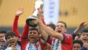 ¡Campeones! Atlético de San Luis se corona en el Apertura de Sub 23