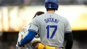 Ohtani fue invitado a la Serie del Caribe 2025