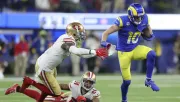 Rams y 49ers abren la semana 15 de la NFL