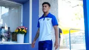 Diego González llegará al Atlas de cara al Torneo Clausura 2025 