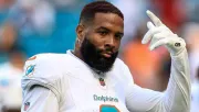 Odell Beckham Jr deja de ser jugador de los Miami Dolphins