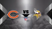 NFL: ¿Cuándo y dónde ver el Vikings vs Bears?